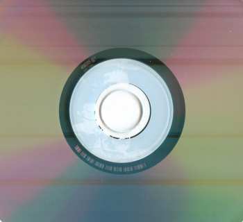 5CD/Caja Waysted: Heroes Die Young (Waysted Volume Two: 2000-2007)