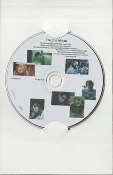 CD WayV: On My Youth