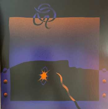 2LP Wayward: Waiting For The World