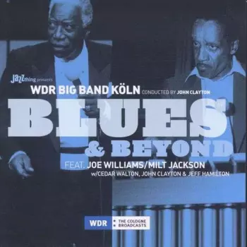 Blues & Beyond