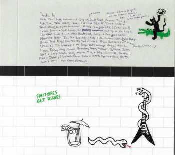 CD We Are Scientists: Huffy