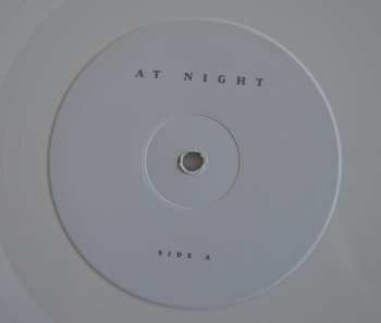 LP We Are The City: At Night CLR