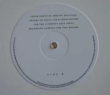 LP We Are The City: At Night CLR