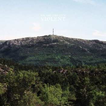 CD We Are The City: Violent