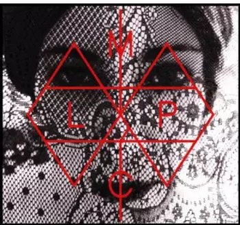 We Are Wolves: La Mort Pop Club