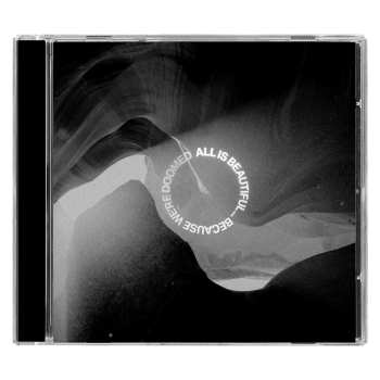 CD We Came As Romans: All Is Beautiful... Because We Are Doomed