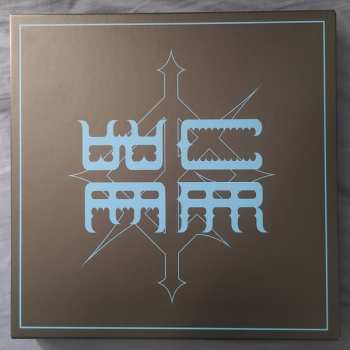 5LP/Caja We Came As Romans: WCAR VIP Vinyl Box Set LTD | CLR