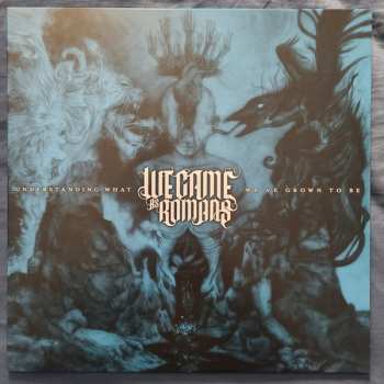 5LP/Caja We Came As Romans: WCAR VIP Vinyl Box Set LTD | CLR