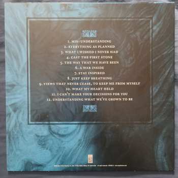 5LP/Caja We Came As Romans: WCAR VIP Vinyl Box Set LTD | CLR