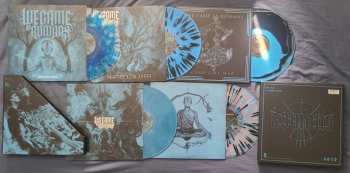 5LP/Caja We Came As Romans: WCAR VIP Vinyl Box Set LTD | CLR