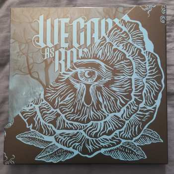 5LP/Caja We Came As Romans: WCAR VIP Vinyl Box Set LTD | CLR