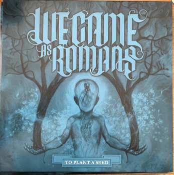 5LP/Caja We Came As Romans: WCAR VIP Vinyl Box Set LTD | CLR