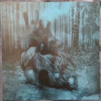 5LP/Caja We Came As Romans: WCAR VIP Vinyl Box Set LTD | CLR