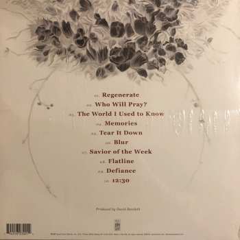 LP We Came As Romans: We Came As Romans  LTD | CLR