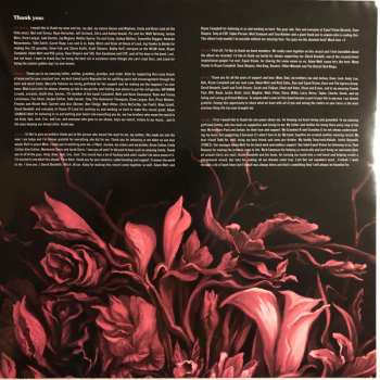 LP We Came As Romans: We Came As Romans  LTD | CLR