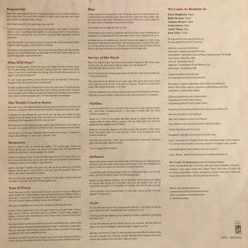 LP We Came As Romans: We Came As Romans  LTD | CLR