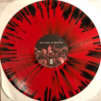 LP We Came As Romans: We Came As Romans  LTD | CLR