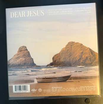 LP We The Kingdom: Dear Jesus LTD