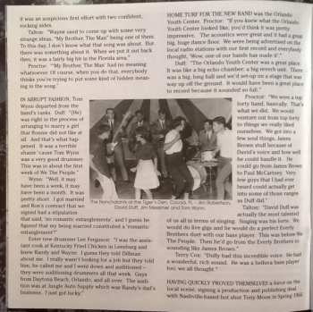 2CD We The People: Mirror Of Our Minds