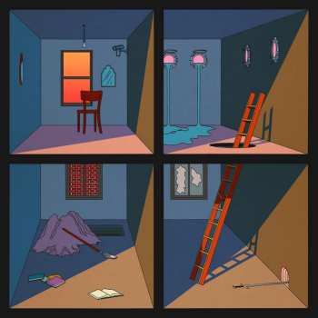 Album We Were Promised Jetpacks.: Enjoy The View