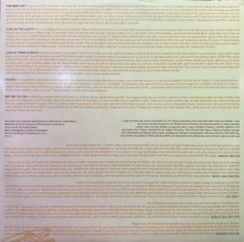 LP Weak: Strangers At Home