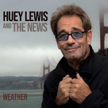 LP Huey Lewis & The News: Weather