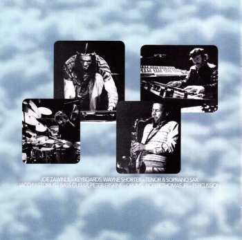 CD Weather Report: 8.30 Live