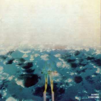 CD Weather Report: I Sing The Body Electric