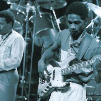 2CD Weather Report: Live In Cologne 1983