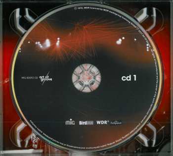 2CD Weather Report: Live In Offenbach 1978