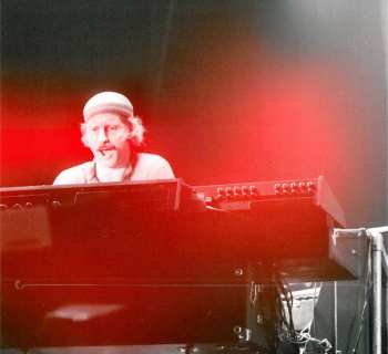 2CD Weather Report: Live In Offenbach 1978