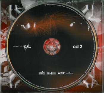 2CD Weather Report: Live In Offenbach 1978