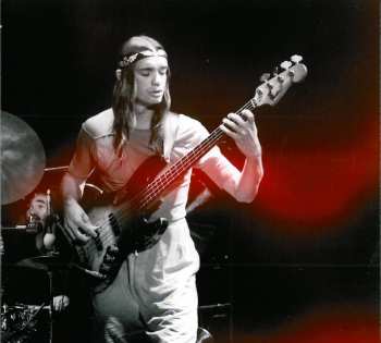 2CD Weather Report: Live In Offenbach 1978