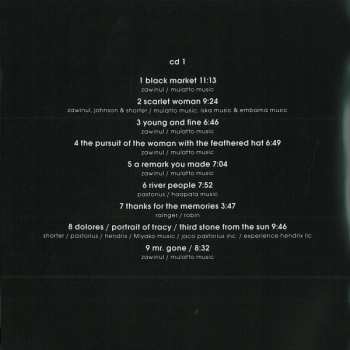 2CD Weather Report: Live In Offenbach 1978