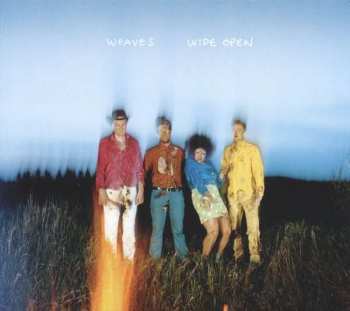 Album Weaves: Wide Open