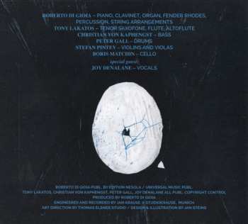 CD Web Web: Worshippers 