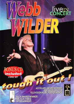 Tough It Out (Live In Concert)