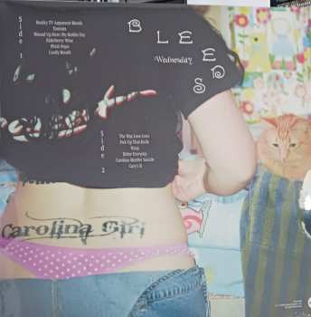 LP Wednesday: Bleeds