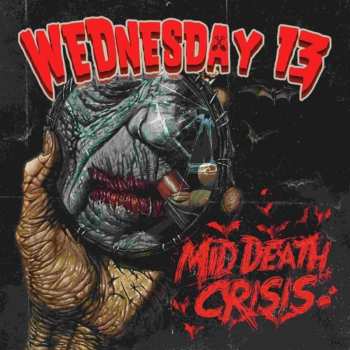 CD Wednesday 13: Mid Death Crisis