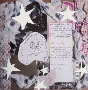 LP Wednesday: Rat Saw God