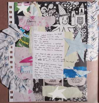 LP Wednesday: Rat Saw God