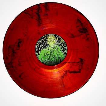 LP Weed Demon: Astrological Passages LTD | CLR