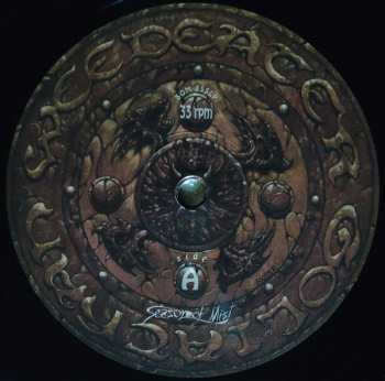 LP Weedeater: Goliathan