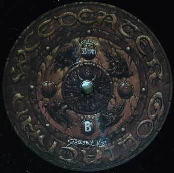 LP Weedeater: Goliathan