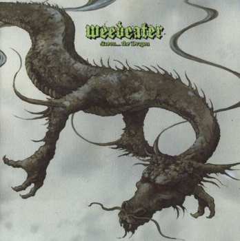 CD Weedeater: Jason... The Dragon
