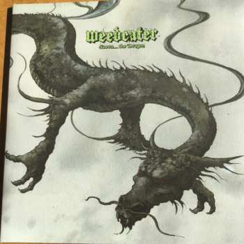 LP Weedeater: Jason... The Dragon