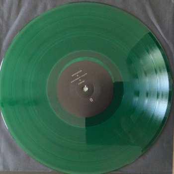 LP Weedpecker: Weedpecker LTD | CLR