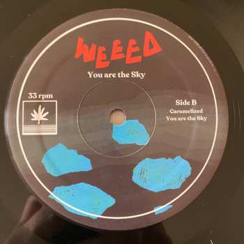 LP Weeed: You Are The Sky