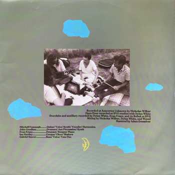 LP Weeed: You Are The Sky