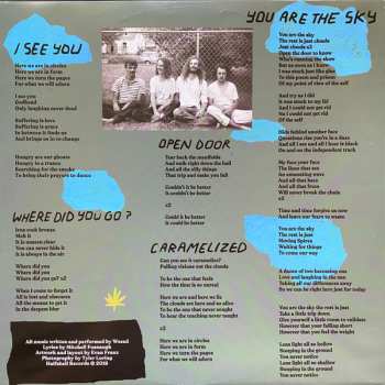 LP Weeed: You Are The Sky